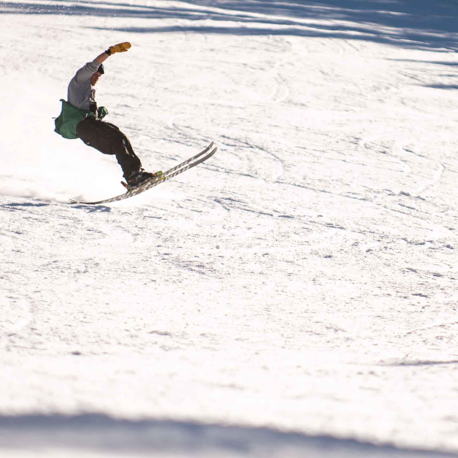 Bloom Outerwear | Ski Jackets, Bibs, and Clothing by