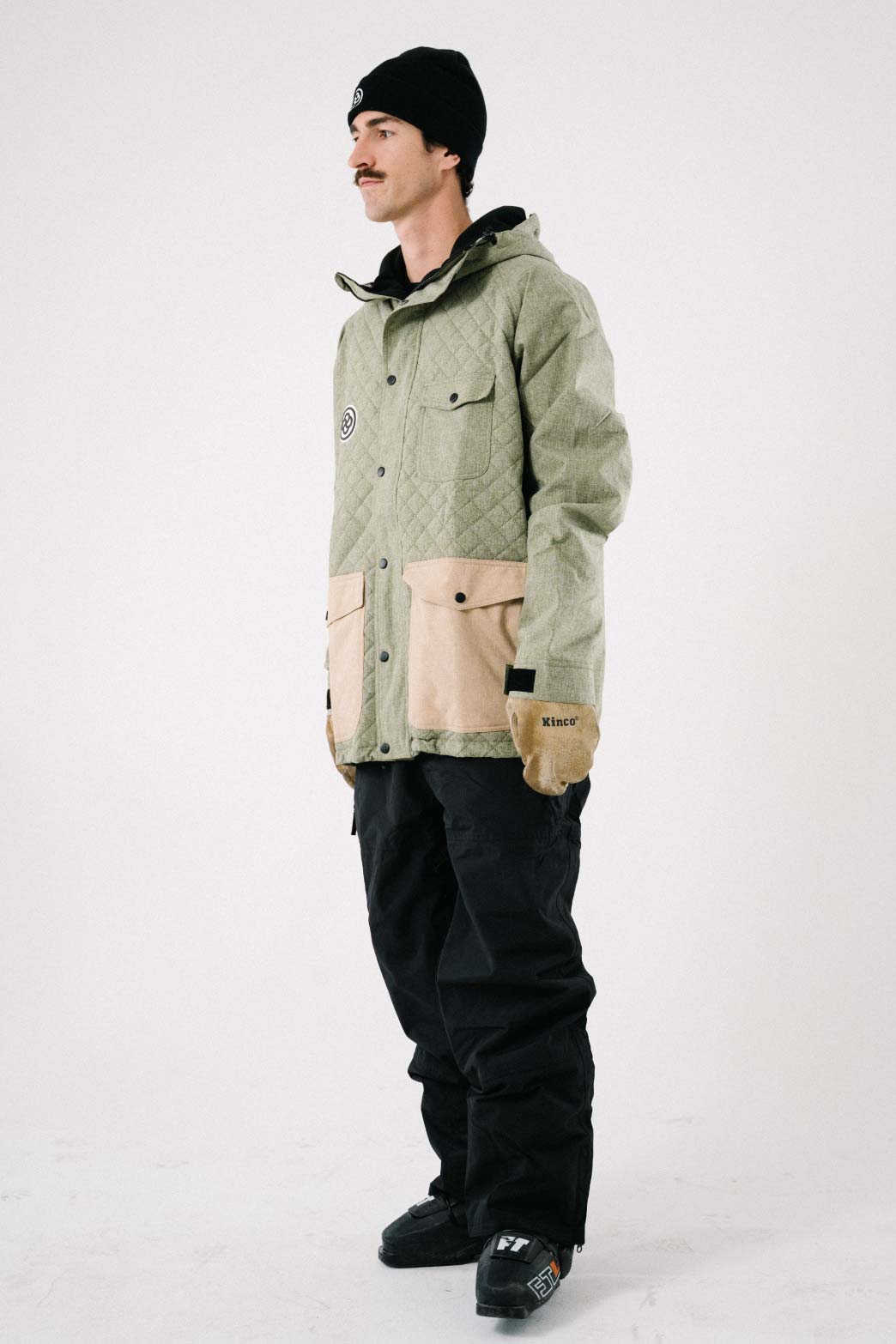 Cool Ski Outfits By Bloom Outerwear