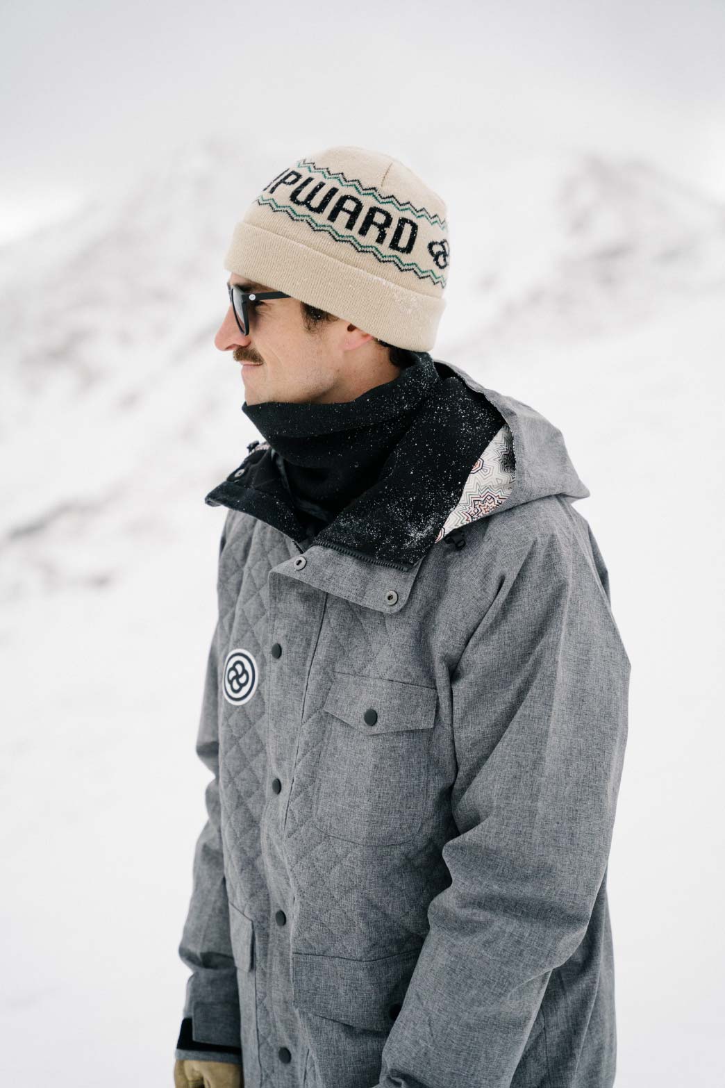 Cool Ski Outfits by Bloom Outerwear 