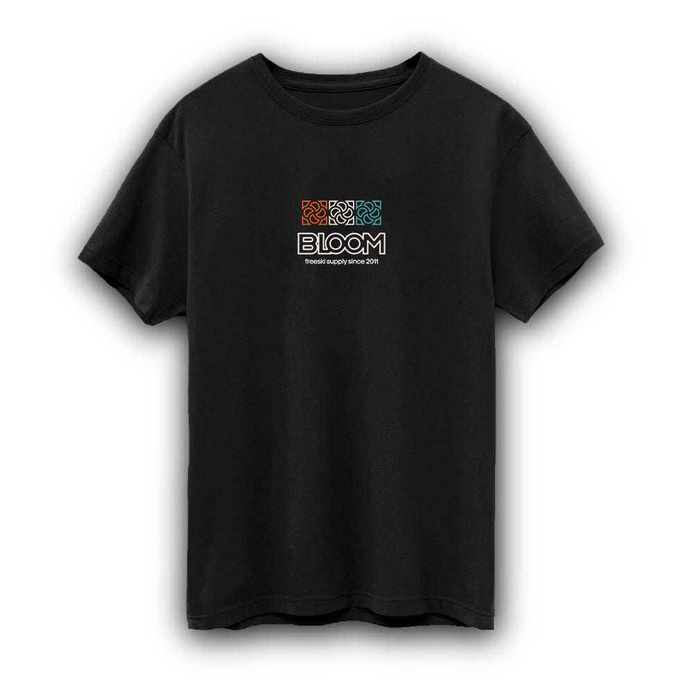 Cartel T-Shirt - Black